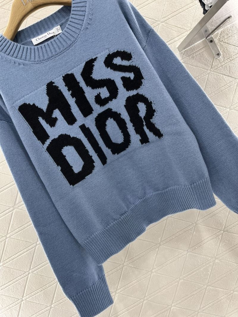 Christian Dior Sweaters